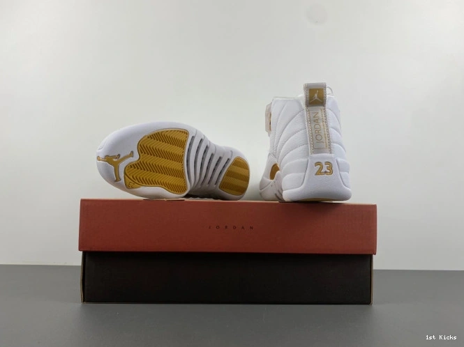 Jordan Air WMNS 12 Trendy FD9101- 654 Phantom 1227